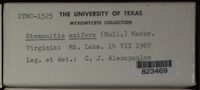 Image Associated With the Occurence